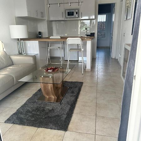 Casa De Guacimeta Apartment ปูแอร์โตเดลคาร์เมน ภายนอก รูปภาพ