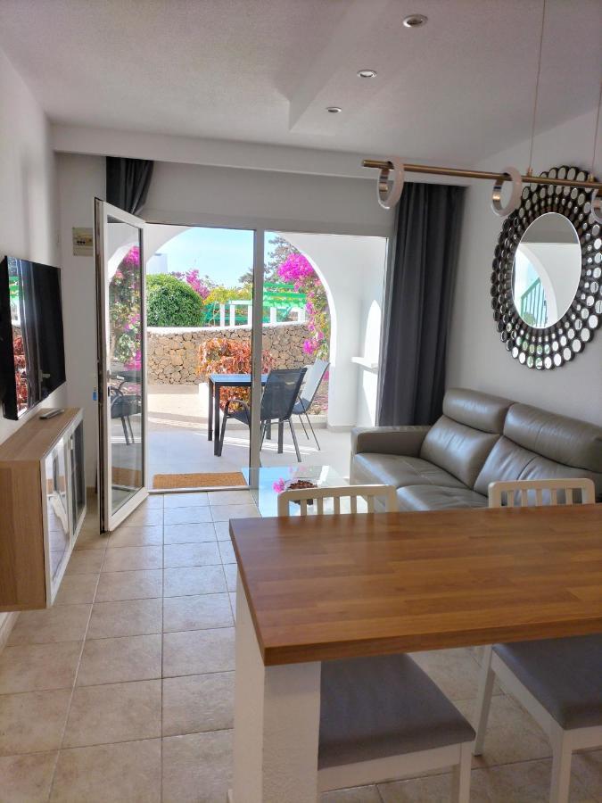Casa De Guacimeta Apartment ปูแอร์โตเดลคาร์เมน ภายนอก รูปภาพ