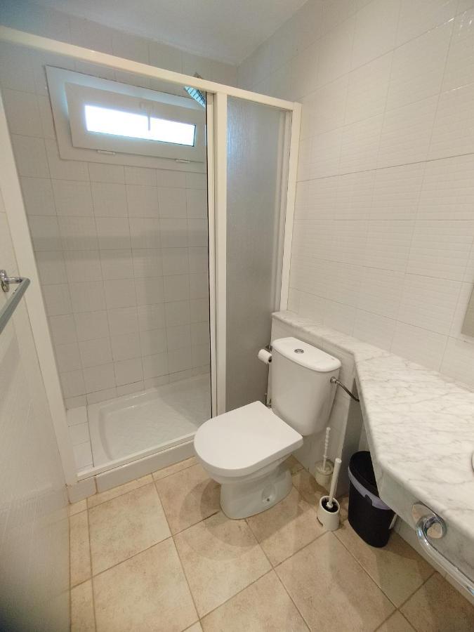 Casa De Guacimeta Apartment ปูแอร์โตเดลคาร์เมน ภายนอก รูปภาพ