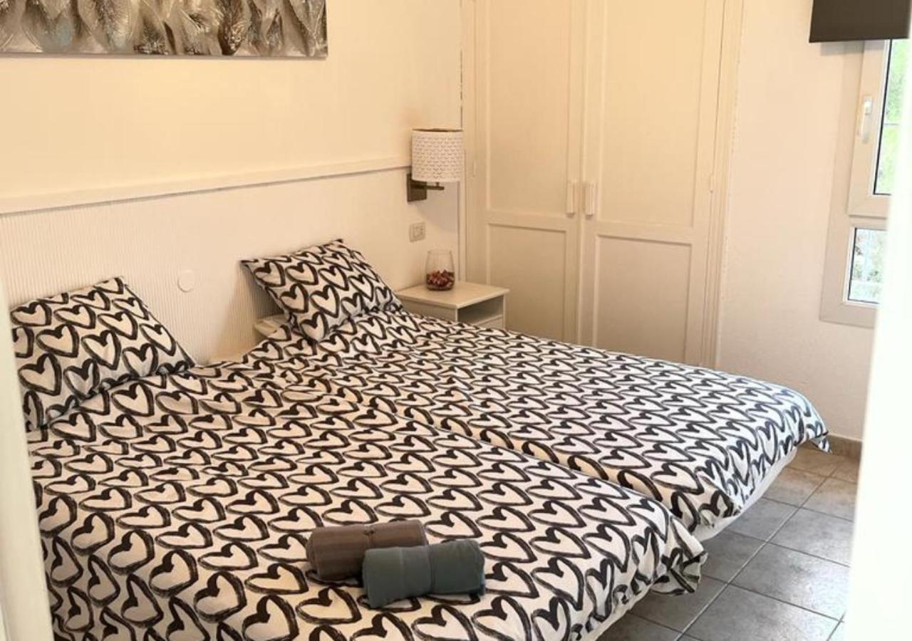 Casa De Guacimeta Apartment ปูแอร์โตเดลคาร์เมน ภายนอก รูปภาพ