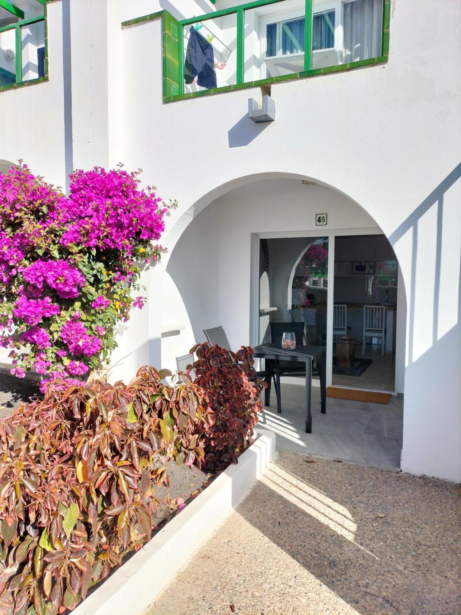 Casa De Guacimeta Apartment ปูแอร์โตเดลคาร์เมน ภายนอก รูปภาพ