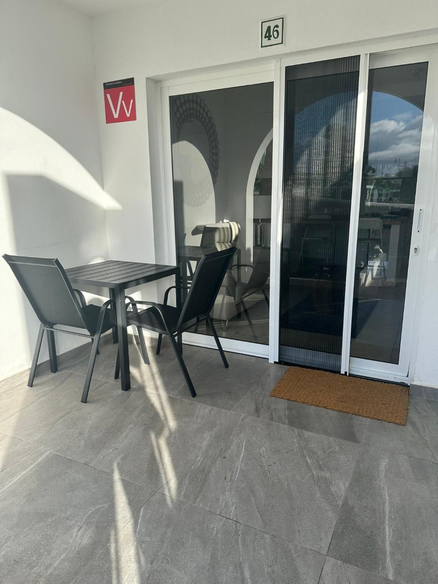 Casa De Guacimeta Apartment ปูแอร์โตเดลคาร์เมน ภายนอก รูปภาพ